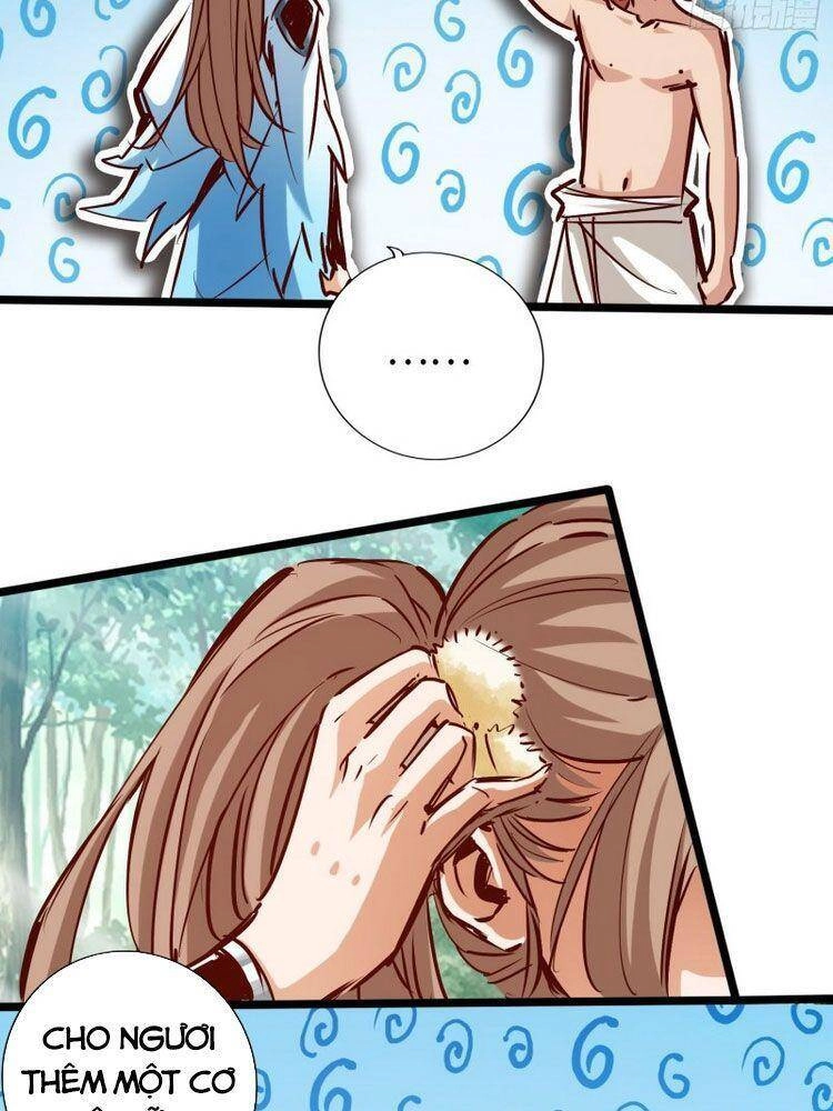 Thông Thiên Chi Lộ Chapter 79 - 6