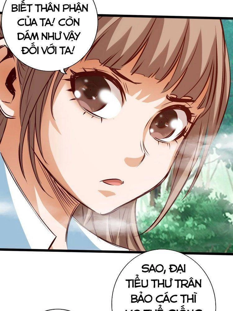 Thông Thiên Chi Lộ Chapter 79 - 8