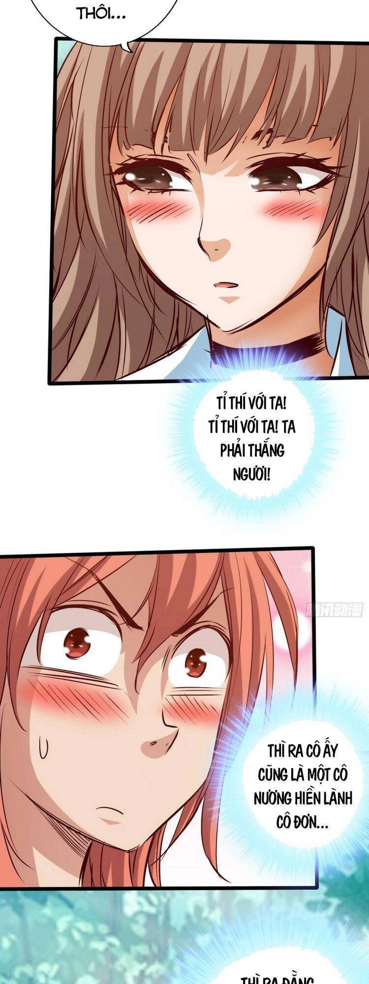 Thông Thiên Chi Lộ Chapter 79 - 11