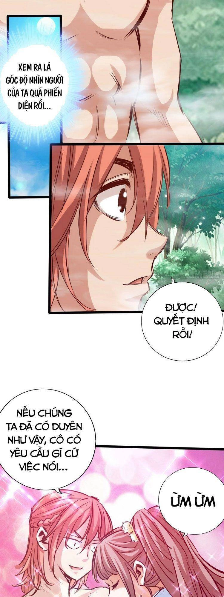 Thông Thiên Chi Lộ Chapter 79 - 13