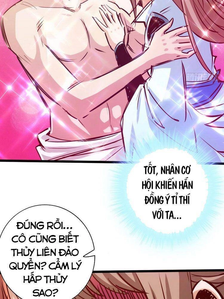 Thông Thiên Chi Lộ Chapter 79 - 14