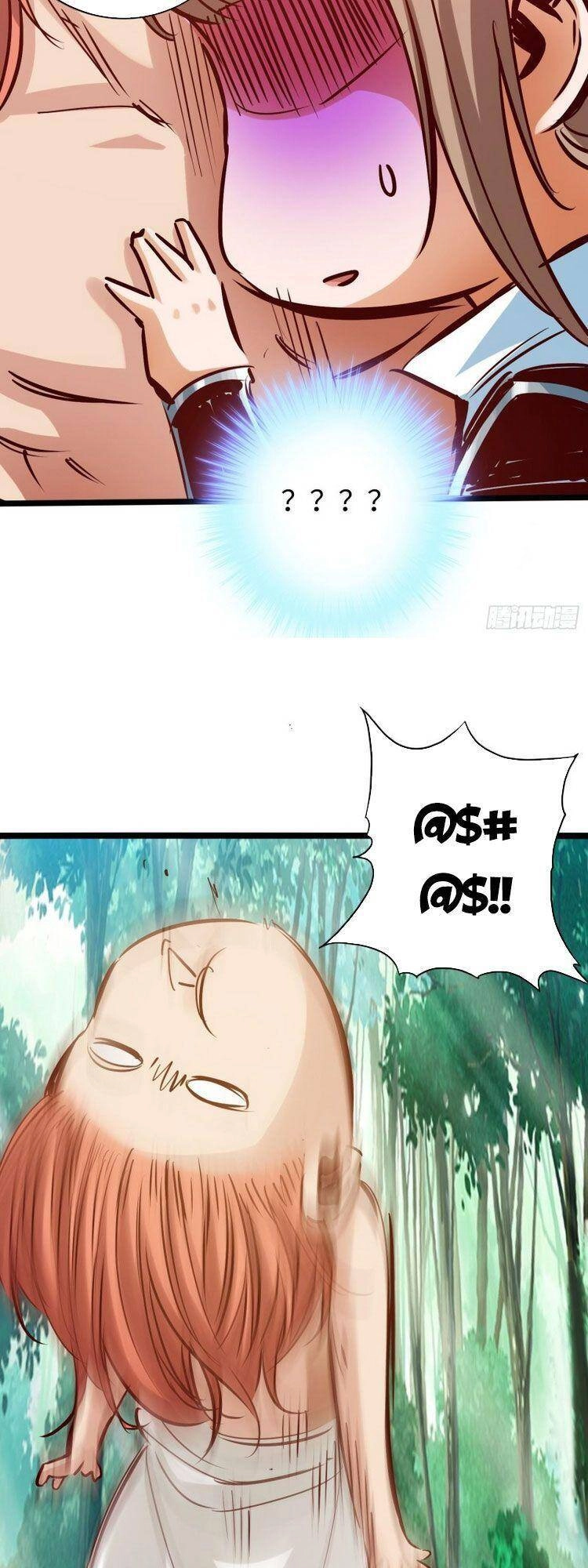 Thông Thiên Chi Lộ Chapter 79 - 15