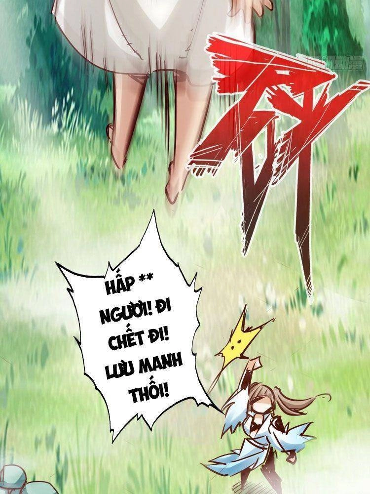 Thông Thiên Chi Lộ Chapter 79 - 16