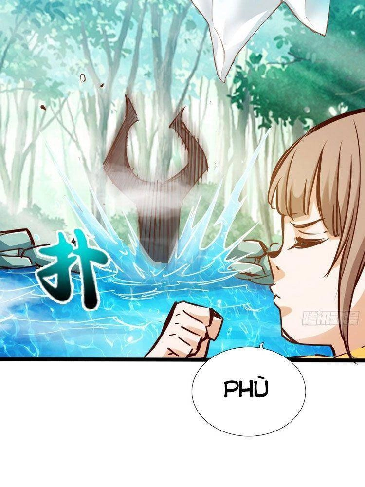 Thông Thiên Chi Lộ Chapter 79 - 19