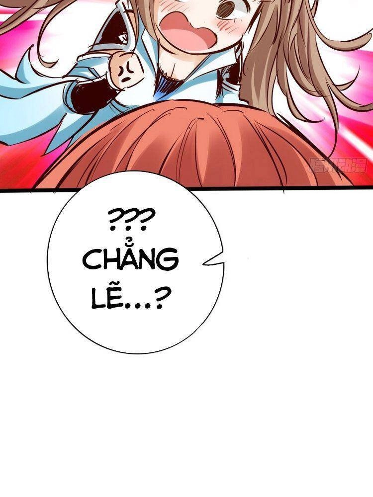 Thông Thiên Chi Lộ Chapter 79 - 21