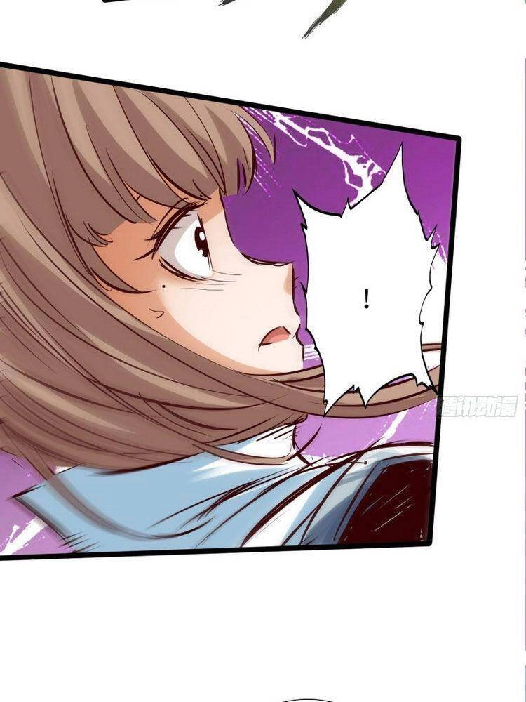 Thông Thiên Chi Lộ Chapter 79 - 29