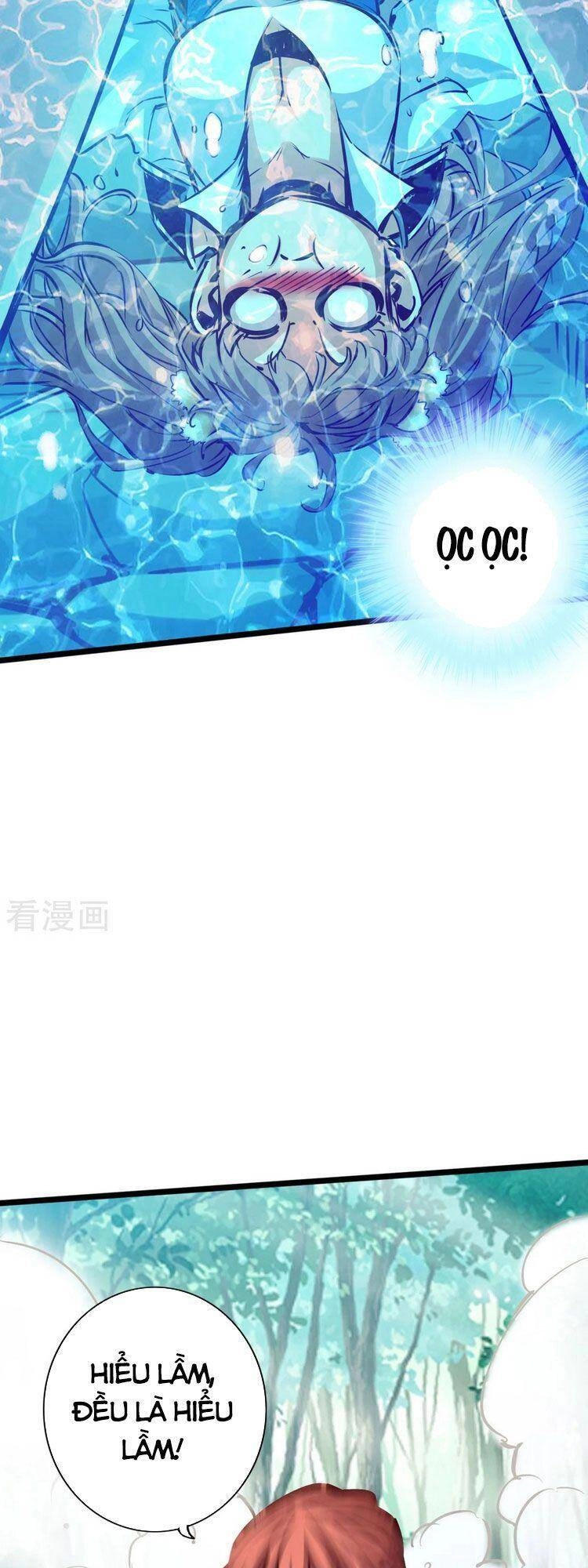 Thông Thiên Chi Lộ Chapter 80 - 3