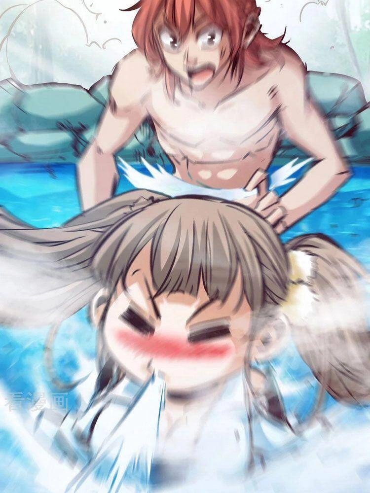 Thông Thiên Chi Lộ Chapter 80 - 4