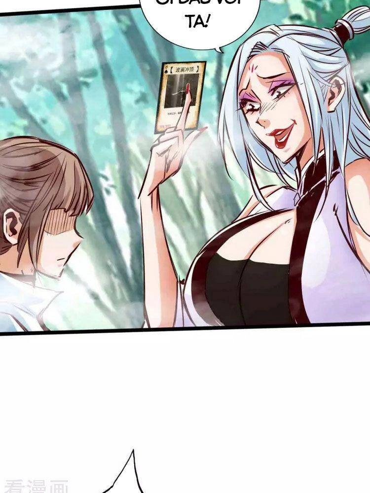 Thông Thiên Chi Lộ Chapter 80 - 12