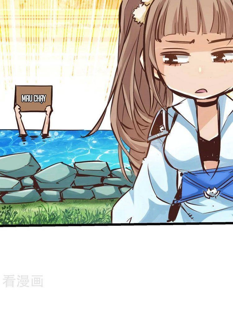 Thông Thiên Chi Lộ Chapter 80 - 18