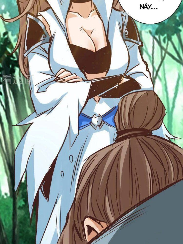 Thông Thiên Chi Lộ Chapter 80 - 22