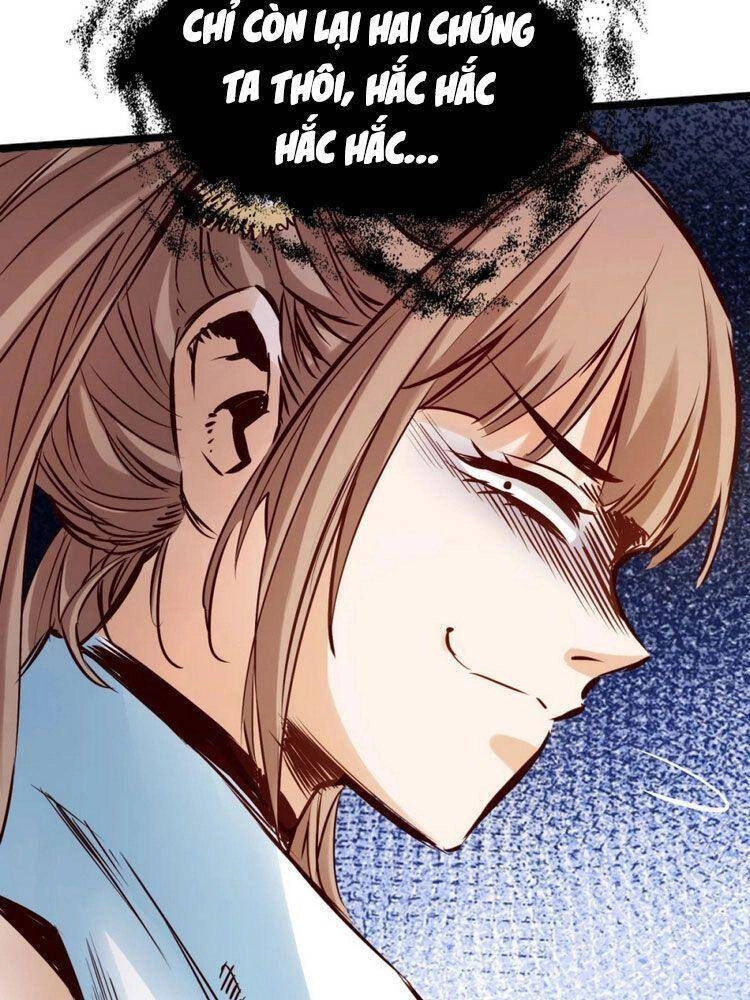 Thông Thiên Chi Lộ Chapter 80 - 24