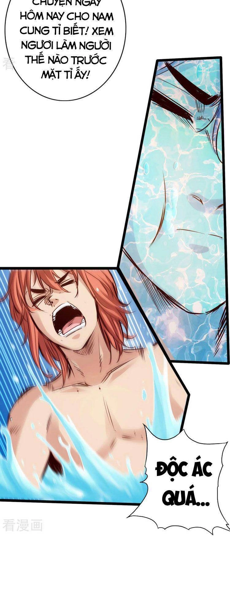 Thông Thiên Chi Lộ Chapter 80 - 27