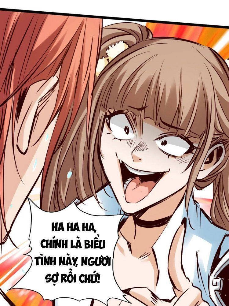 Thông Thiên Chi Lộ Chapter 80 - 28