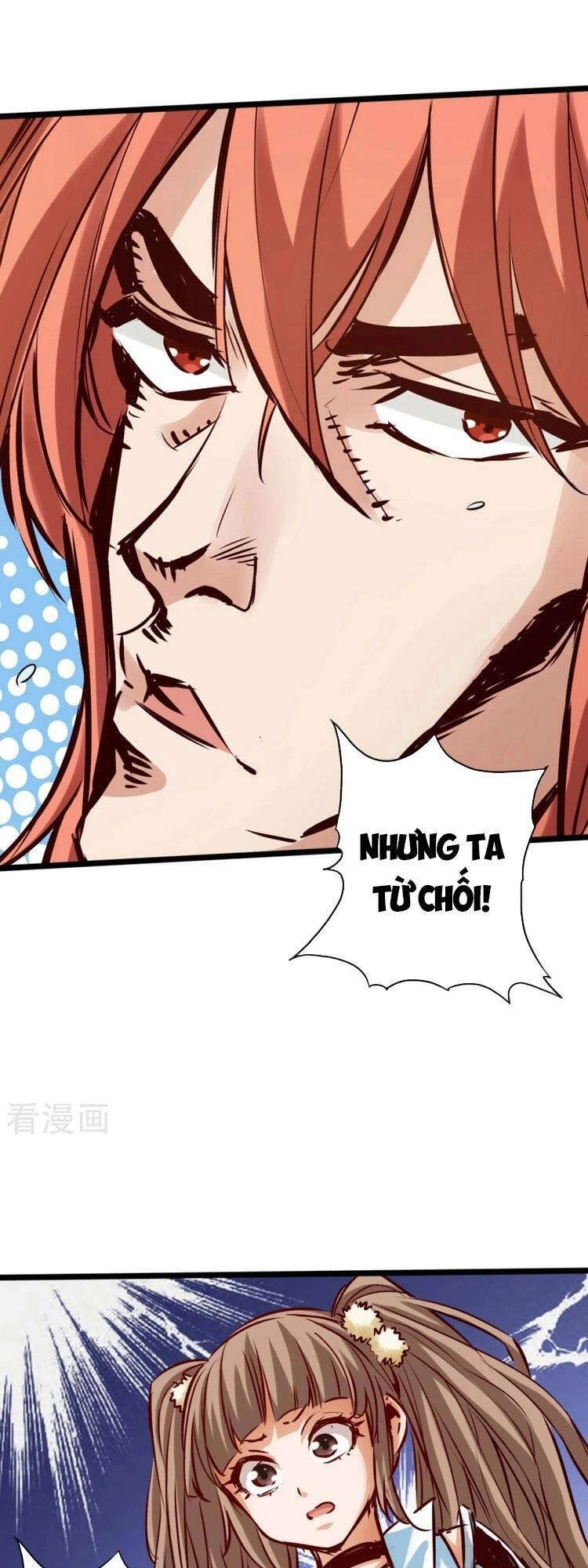 Thông Thiên Chi Lộ Chapter 81 - 1