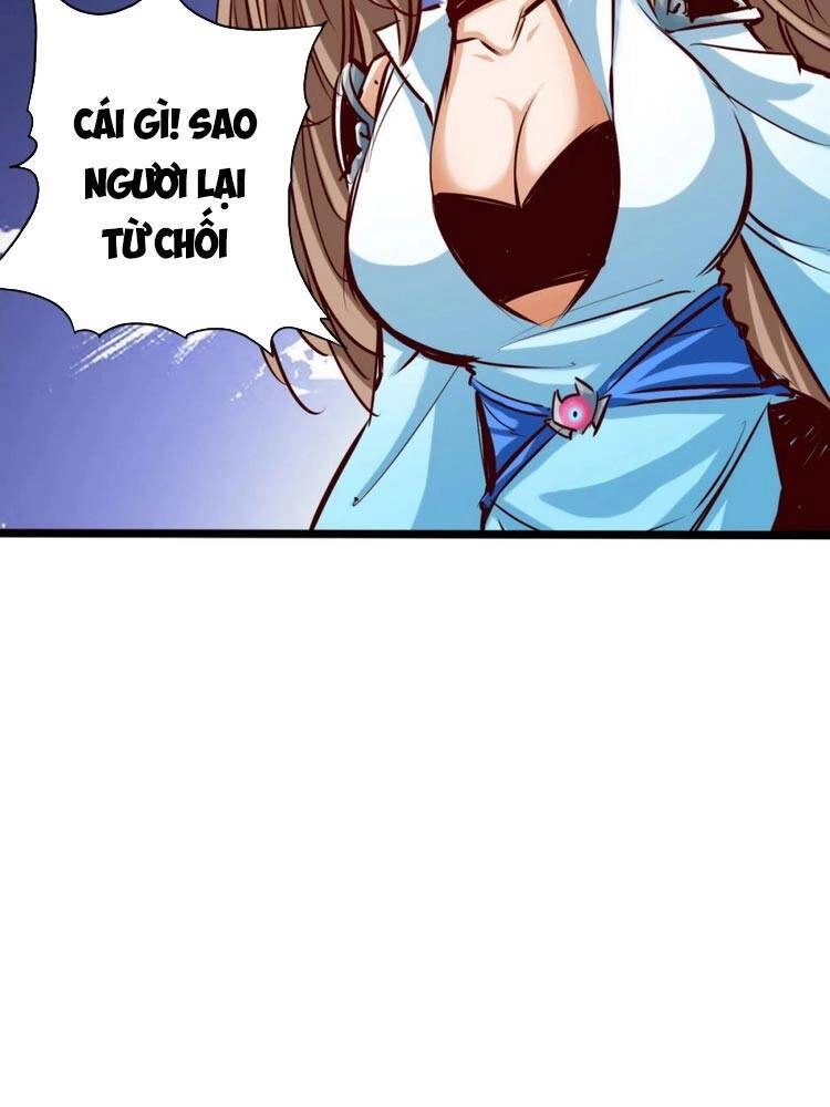 Thông Thiên Chi Lộ Chapter 81 - 2