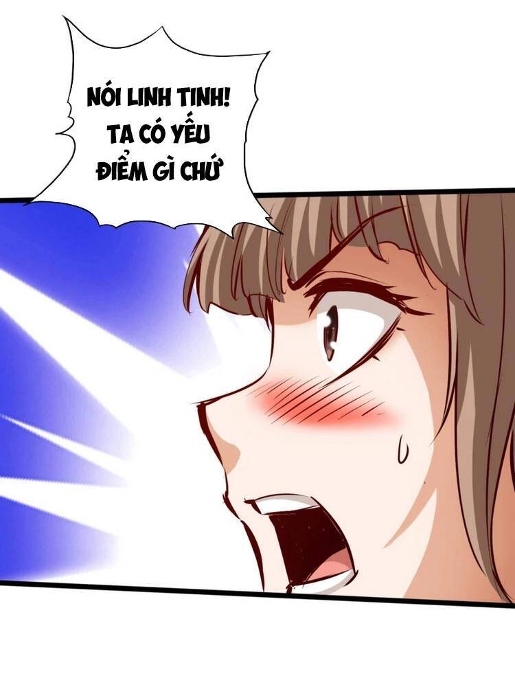 Thông Thiên Chi Lộ Chapter 81 - 4