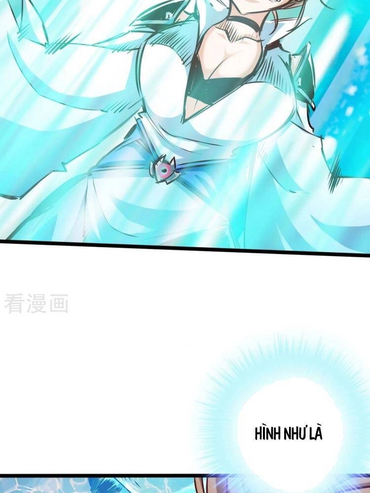 Thông Thiên Chi Lộ Chapter 81 - 6