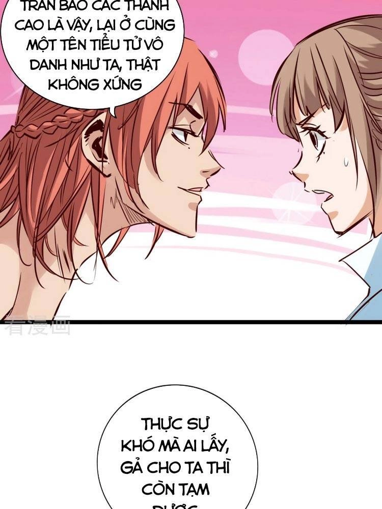 Thông Thiên Chi Lộ Chapter 81 - 8