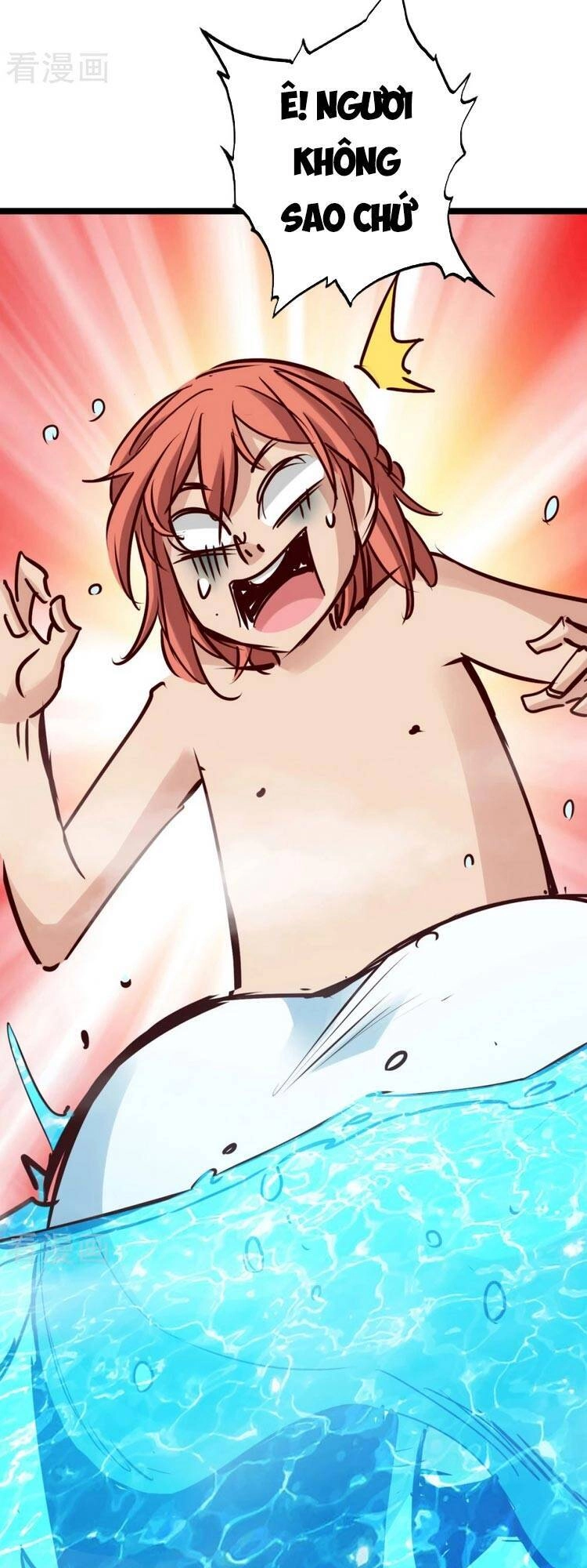 Thông Thiên Chi Lộ Chapter 81 - 13