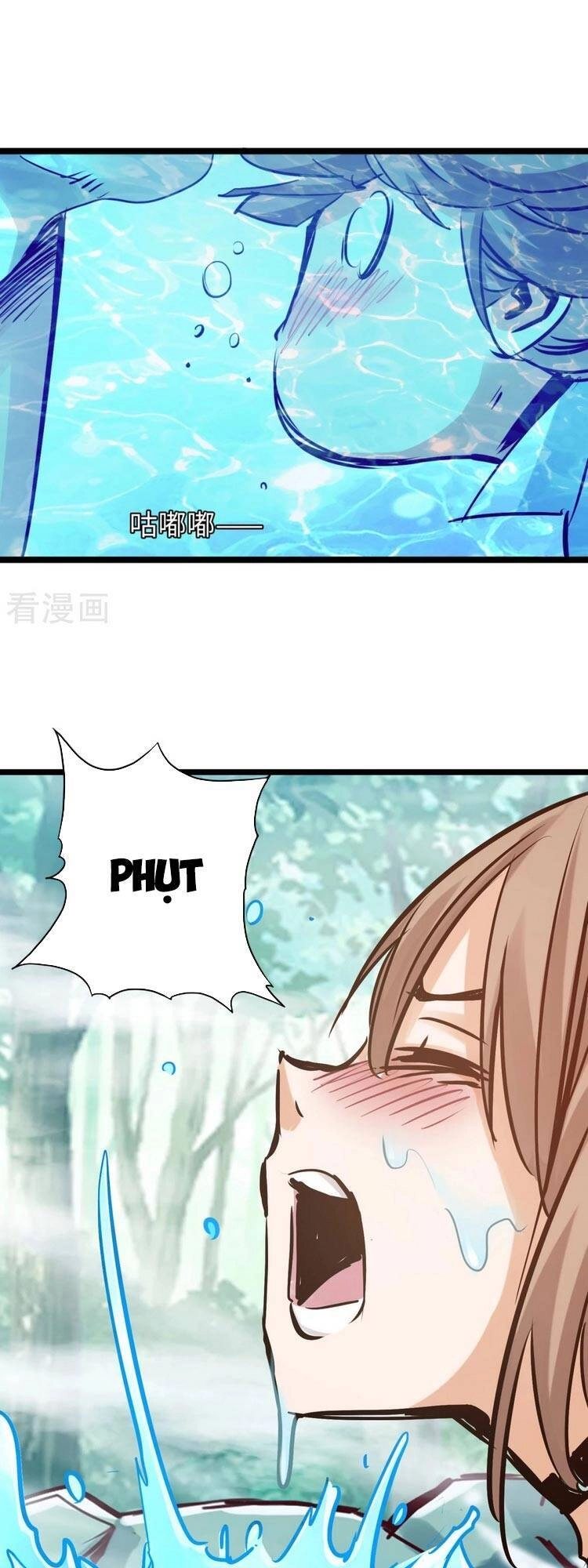 Thông Thiên Chi Lộ Chapter 81 - 15