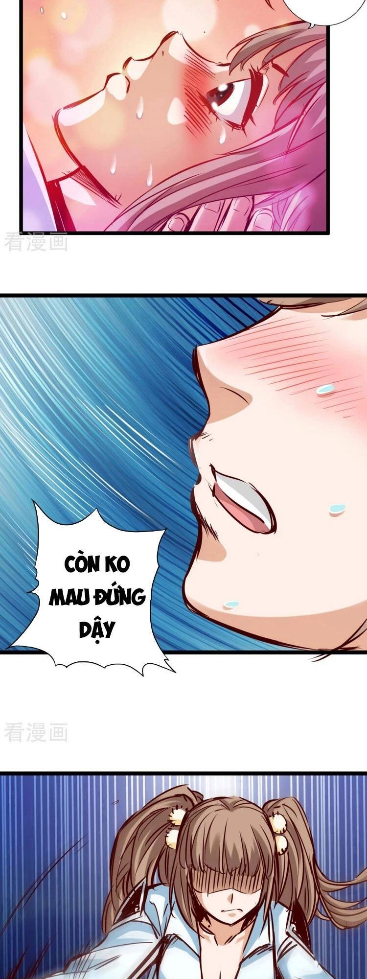 Thông Thiên Chi Lộ Chapter 81 - 23