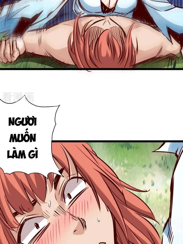 Thông Thiên Chi Lộ Chapter 81 - 24