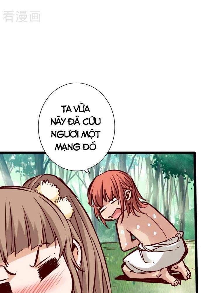 Thông Thiên Chi Lộ Chapter 81 - 26