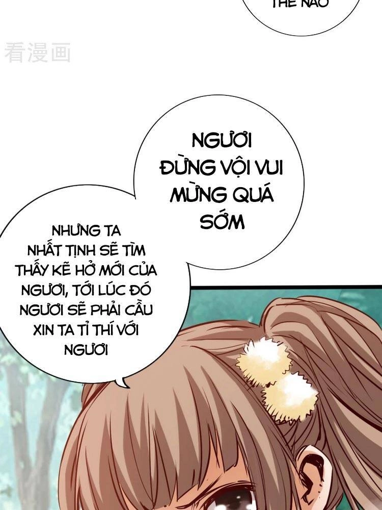 Thông Thiên Chi Lộ Chapter 81 - 28