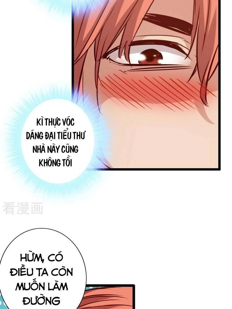 Thông Thiên Chi Lộ Chapter 81 - 30