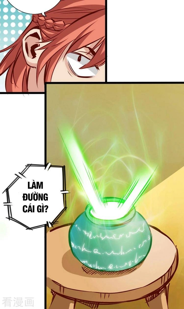 Thông Thiên Chi Lộ Chapter 81 - 31