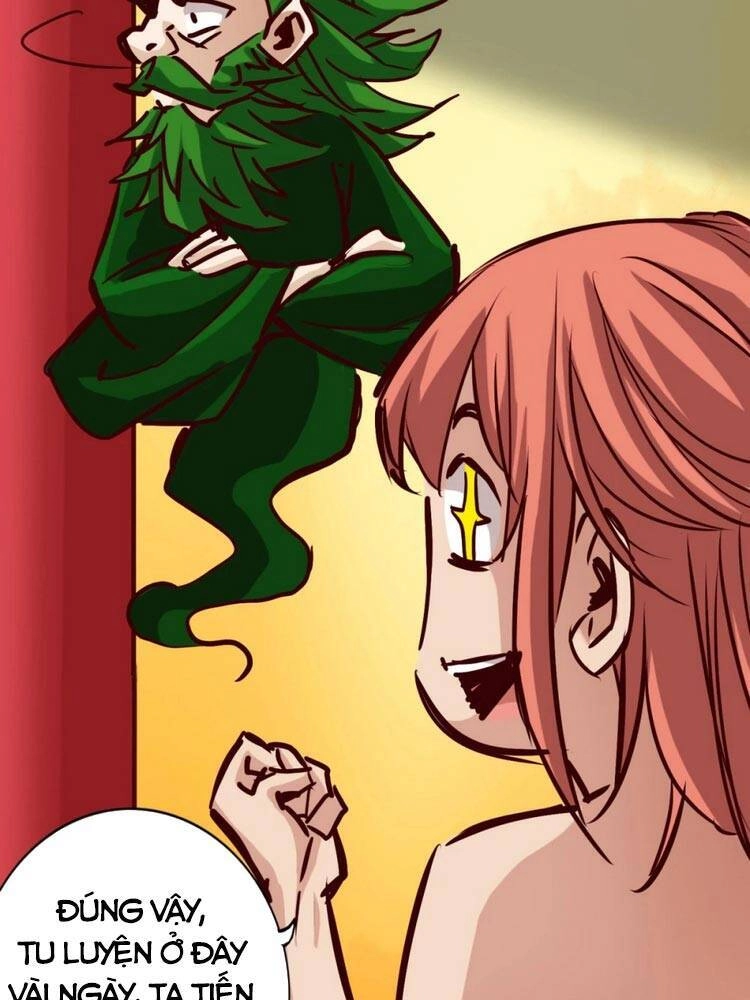 Thông Thiên Chi Lộ Chapter 81 - 35