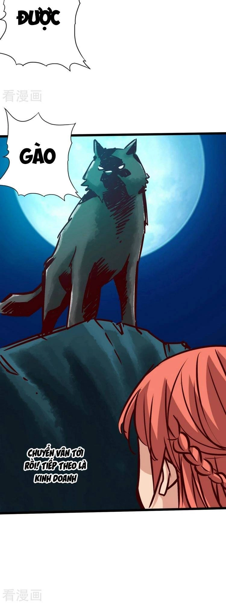 Thông Thiên Chi Lộ Chapter 81 - 38