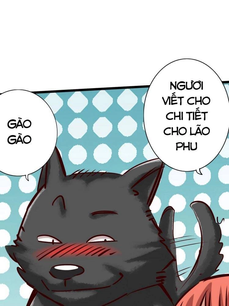 Thông Thiên Chi Lộ Chapter 81 - 39