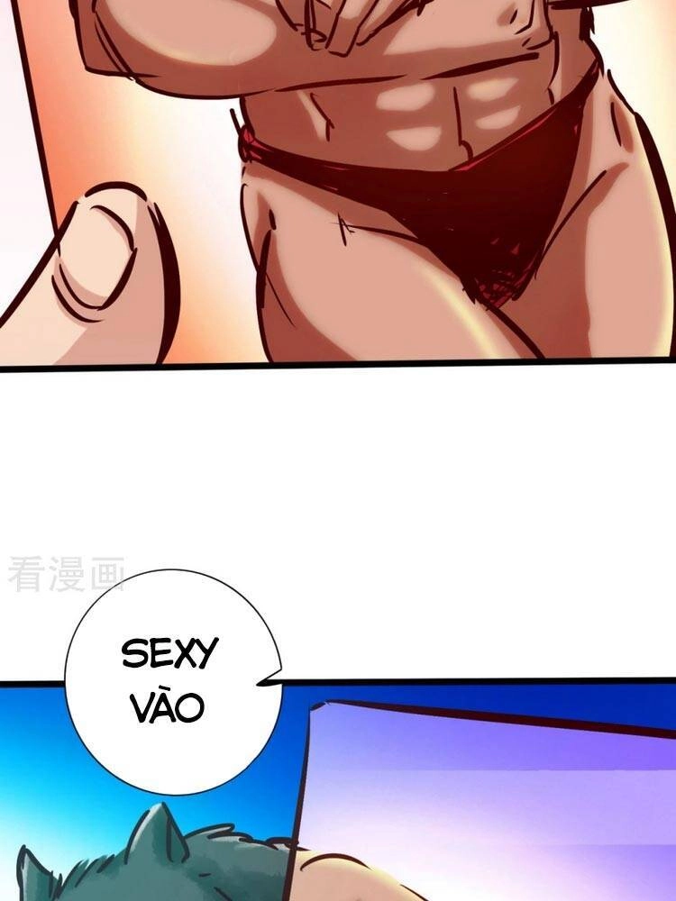 Thông Thiên Chi Lộ Chapter 81 - 41