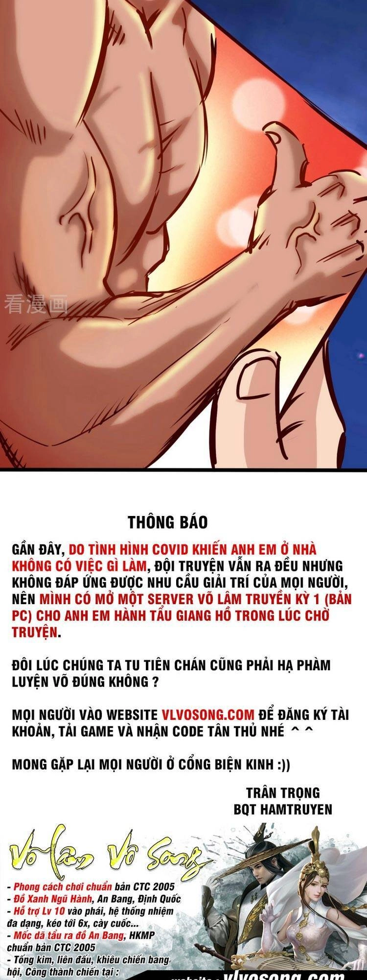 Thông Thiên Chi Lộ Chapter 81 - 44