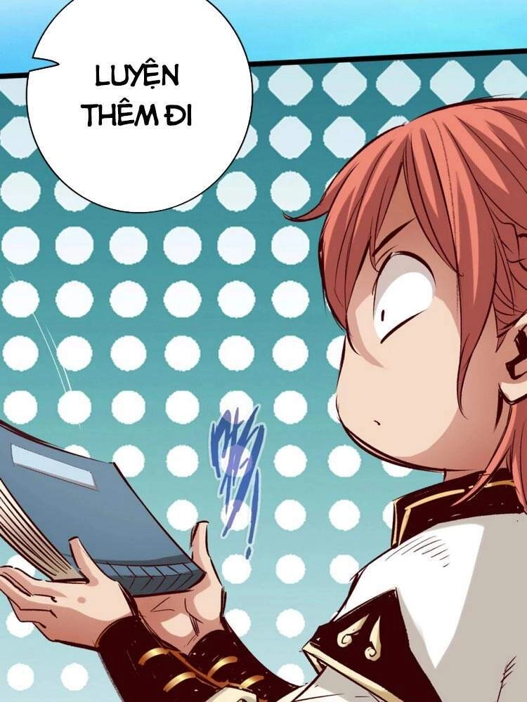 Thông Thiên Chi Lộ Chapter 82 - 8