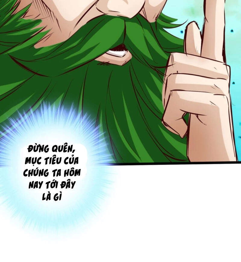 Thông Thiên Chi Lộ Chapter 83 - 13