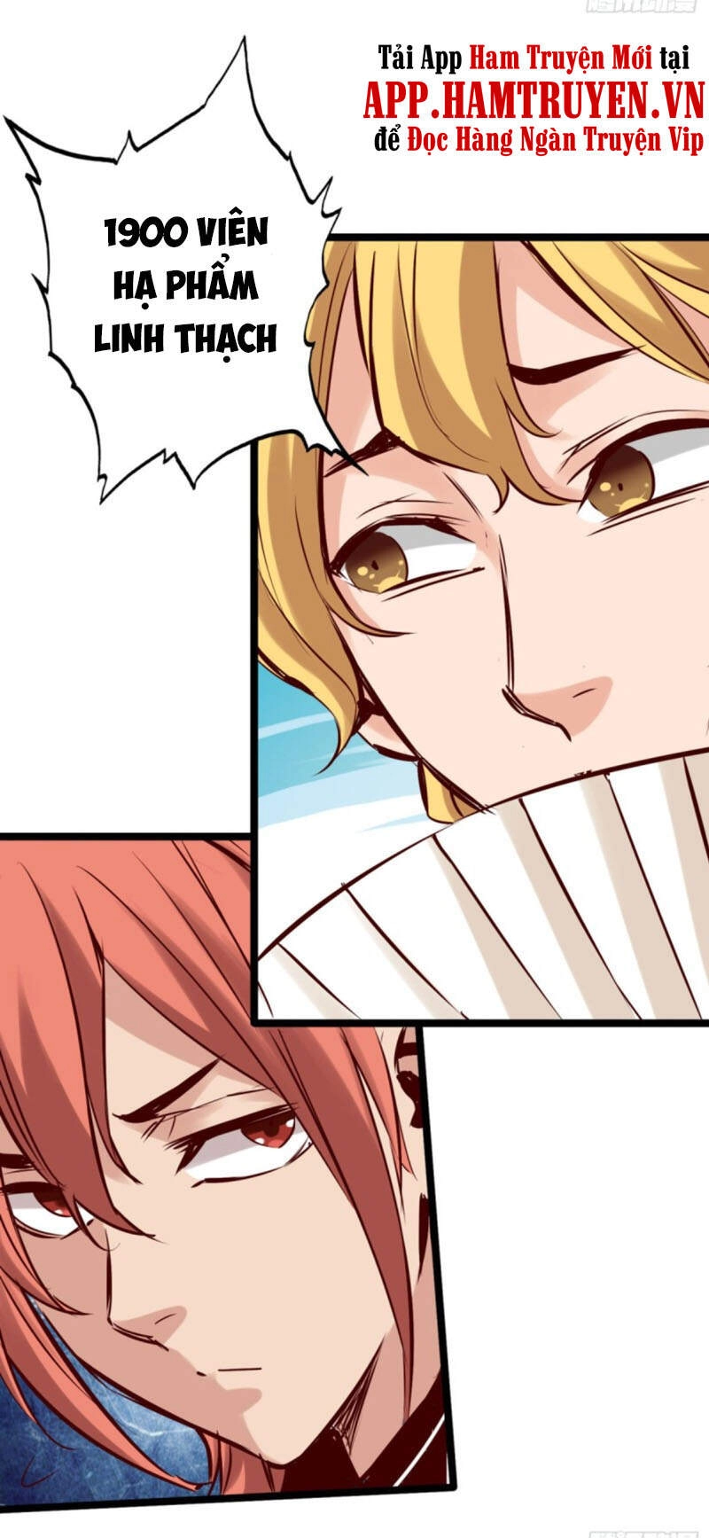 Thông Thiên Chi Lộ Chapter 83 - 20