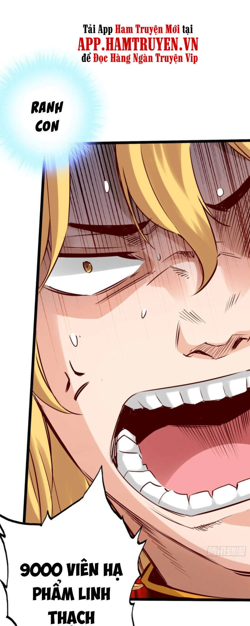 Thông Thiên Chi Lộ Chapter 83 - 29