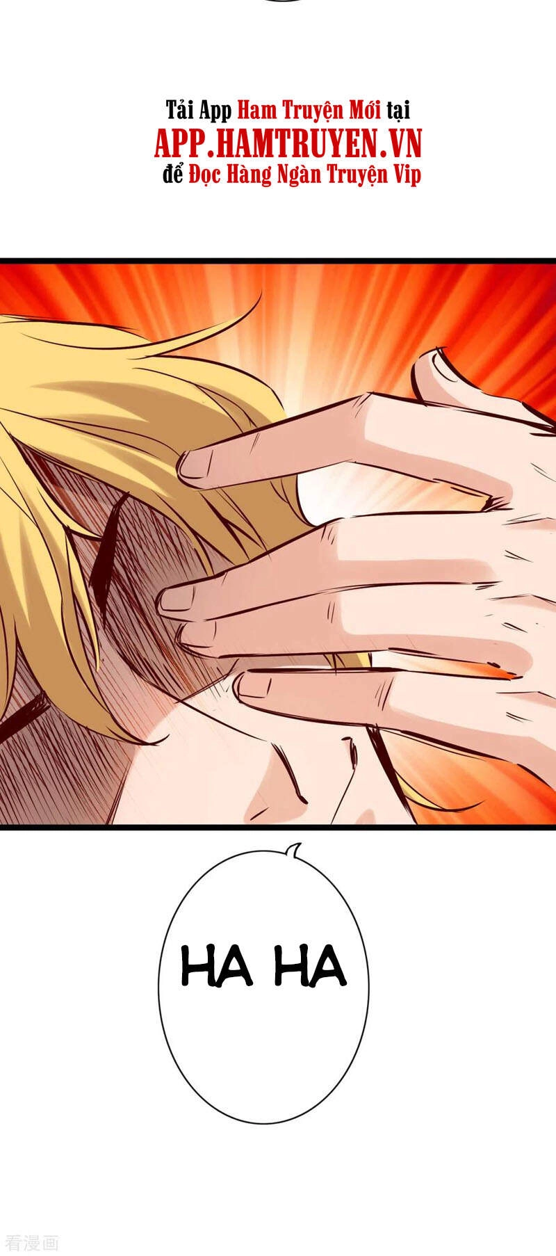 Thông Thiên Chi Lộ Chapter 83 - 33