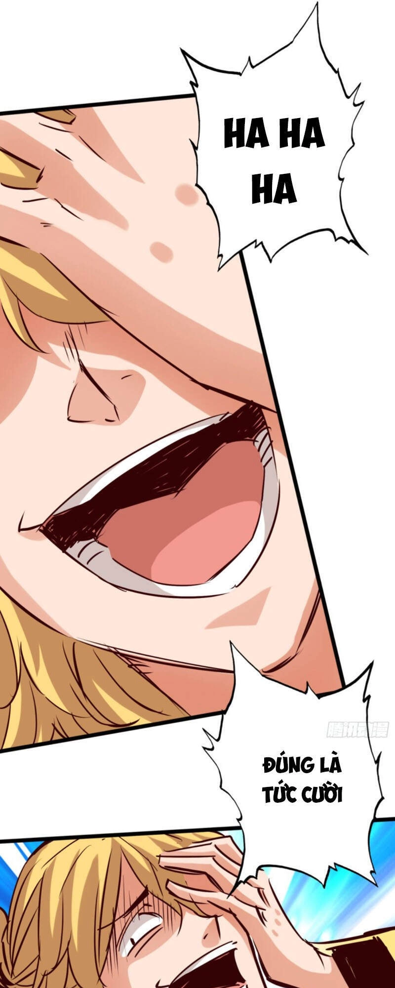 Thông Thiên Chi Lộ Chapter 83 - 34