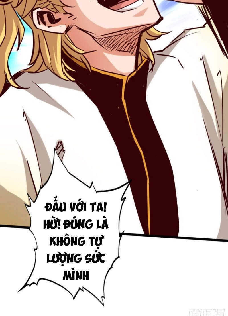 Thông Thiên Chi Lộ Chapter 83 - 35