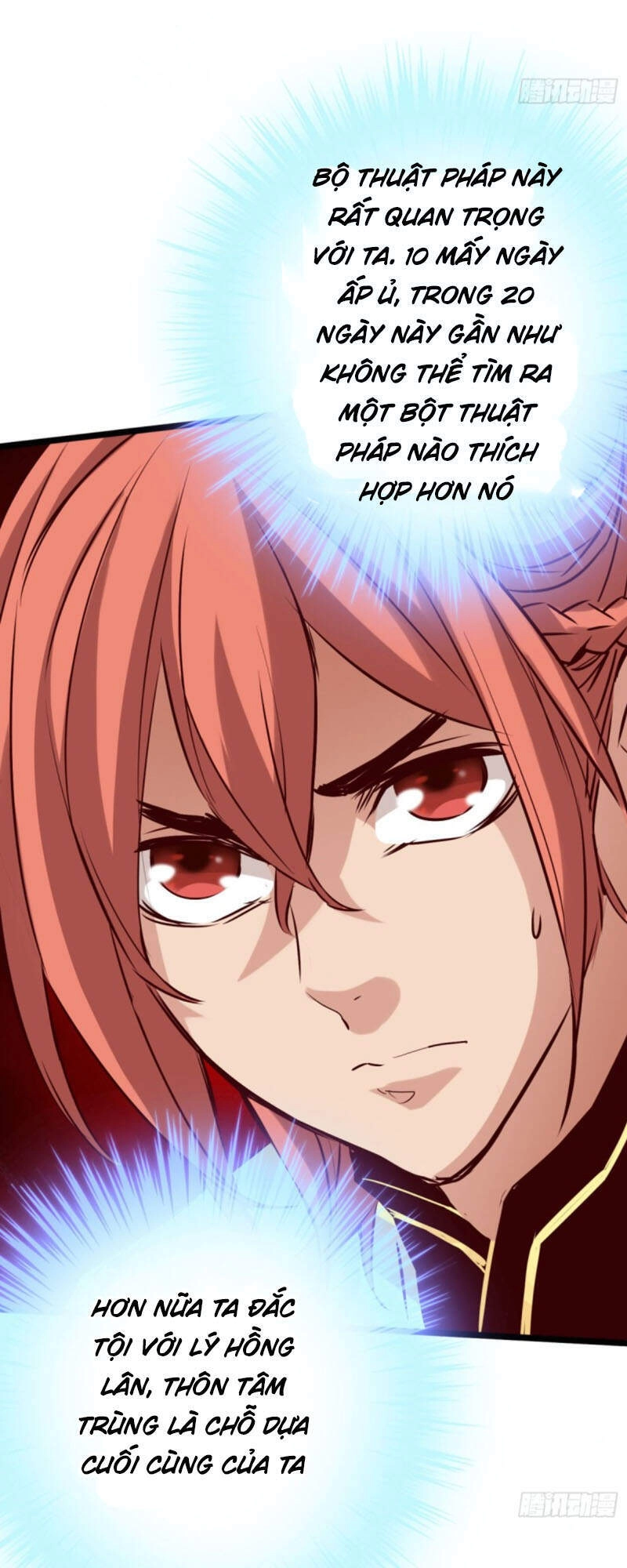 Thông Thiên Chi Lộ Chapter 83 - 39