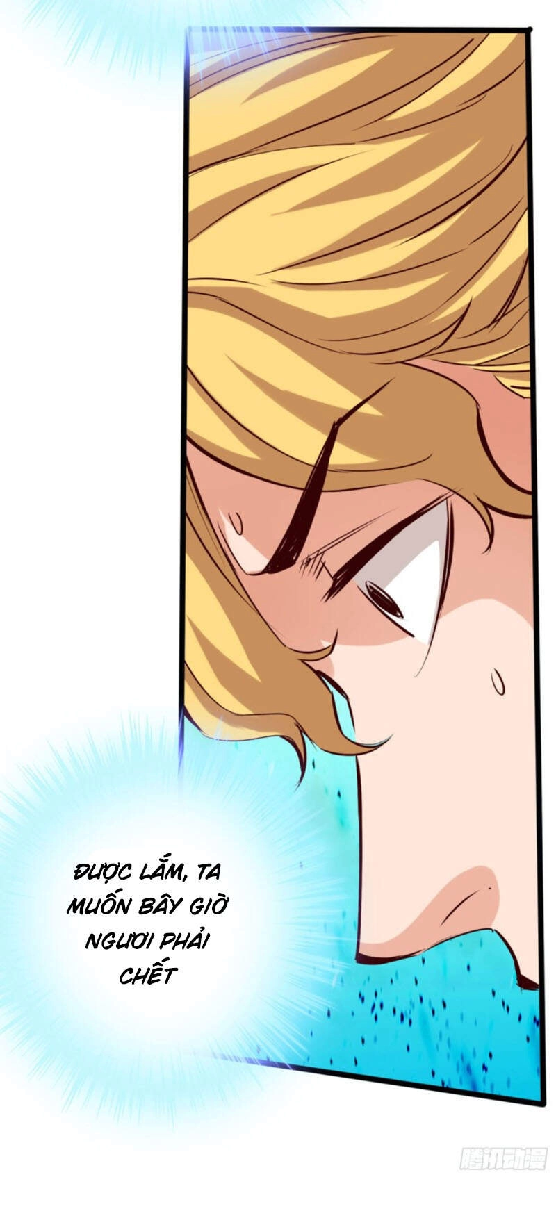 Thông Thiên Chi Lộ Chapter 83 - 41