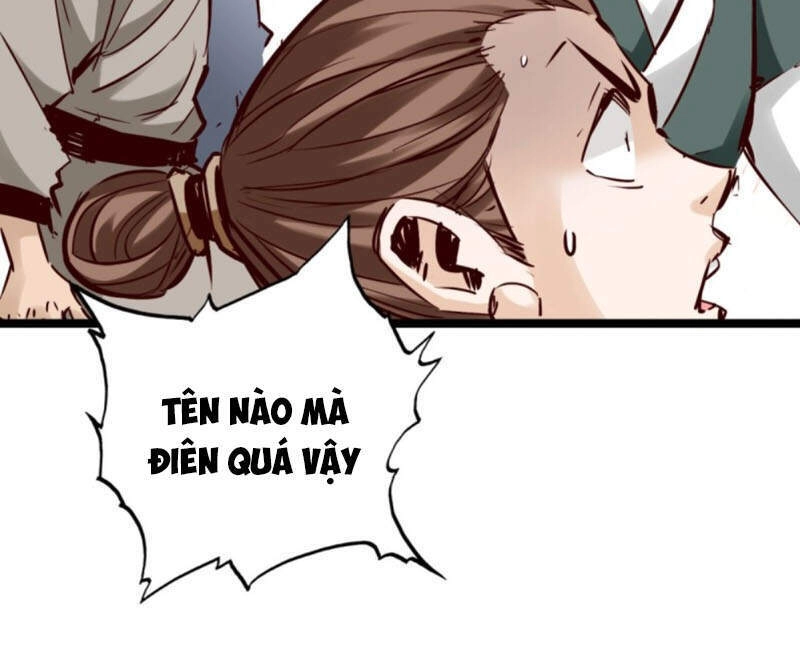 Thông Thiên Chi Lộ Chapter 83 - 43