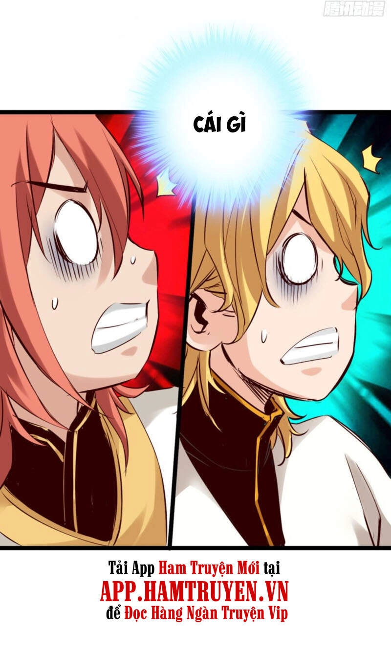 Thông Thiên Chi Lộ Chapter 83 - 44