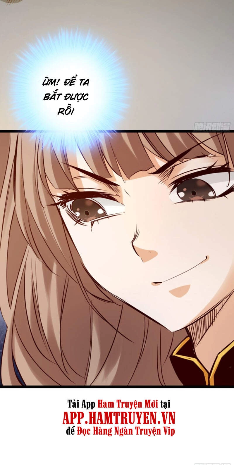 Thông Thiên Chi Lộ Chapter 83 - 47