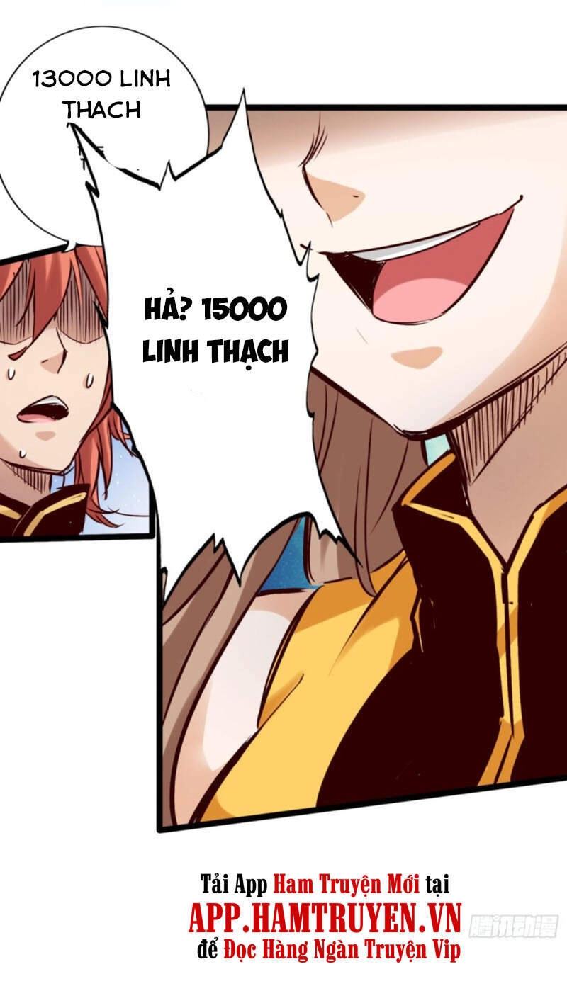 Thông Thiên Chi Lộ Chapter 83 - 50