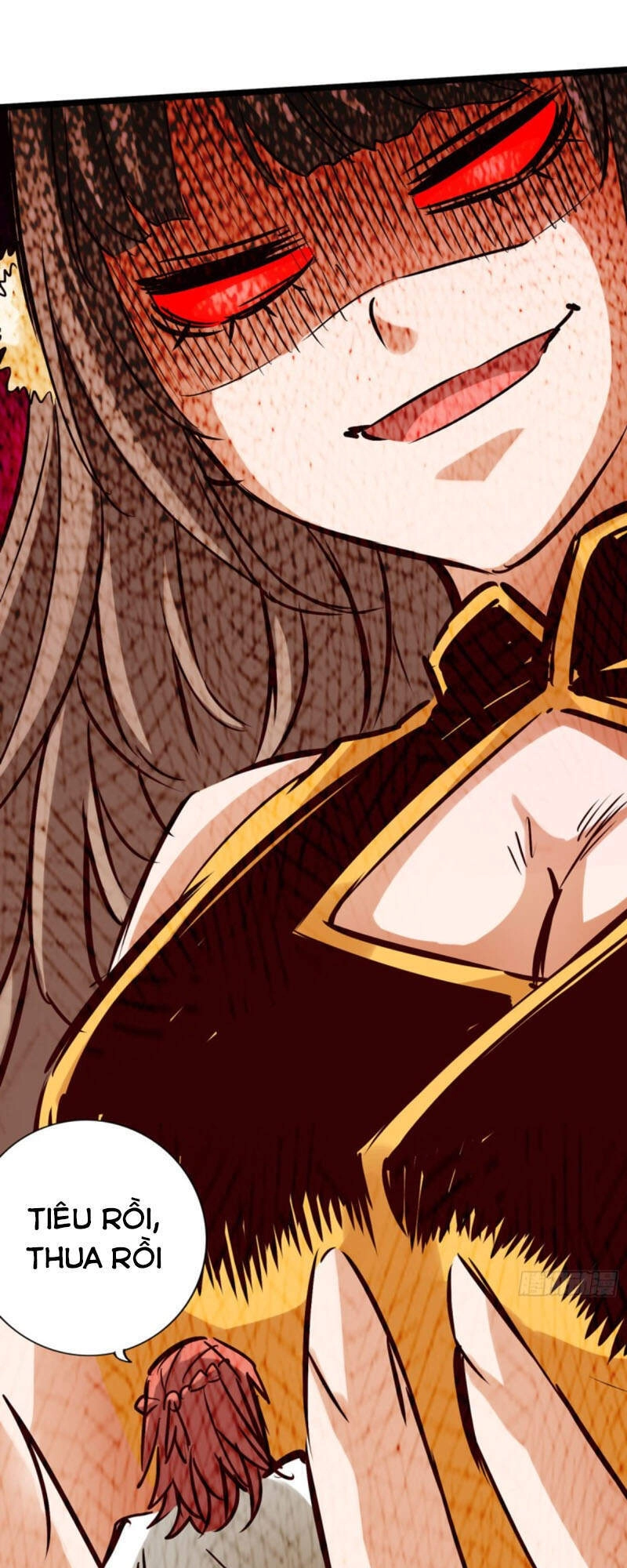 Thông Thiên Chi Lộ Chapter 83 - 51